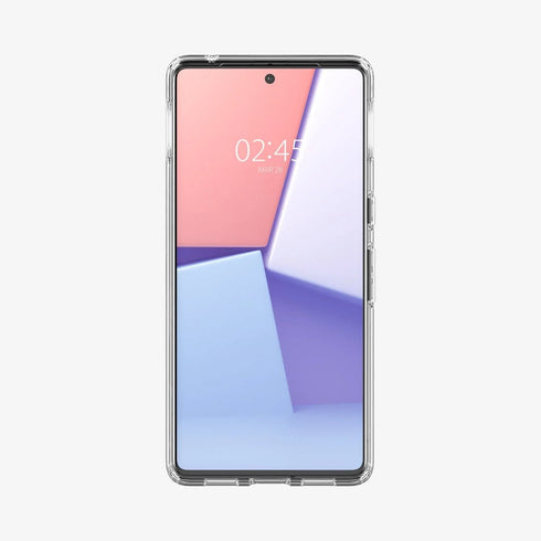 כיסוי אולטרה היברידי לסדרת Spigen Pixel 7